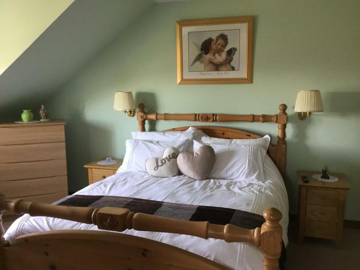 スターリング Woodcockfaulds Houseヴィラ エクステリア 写真