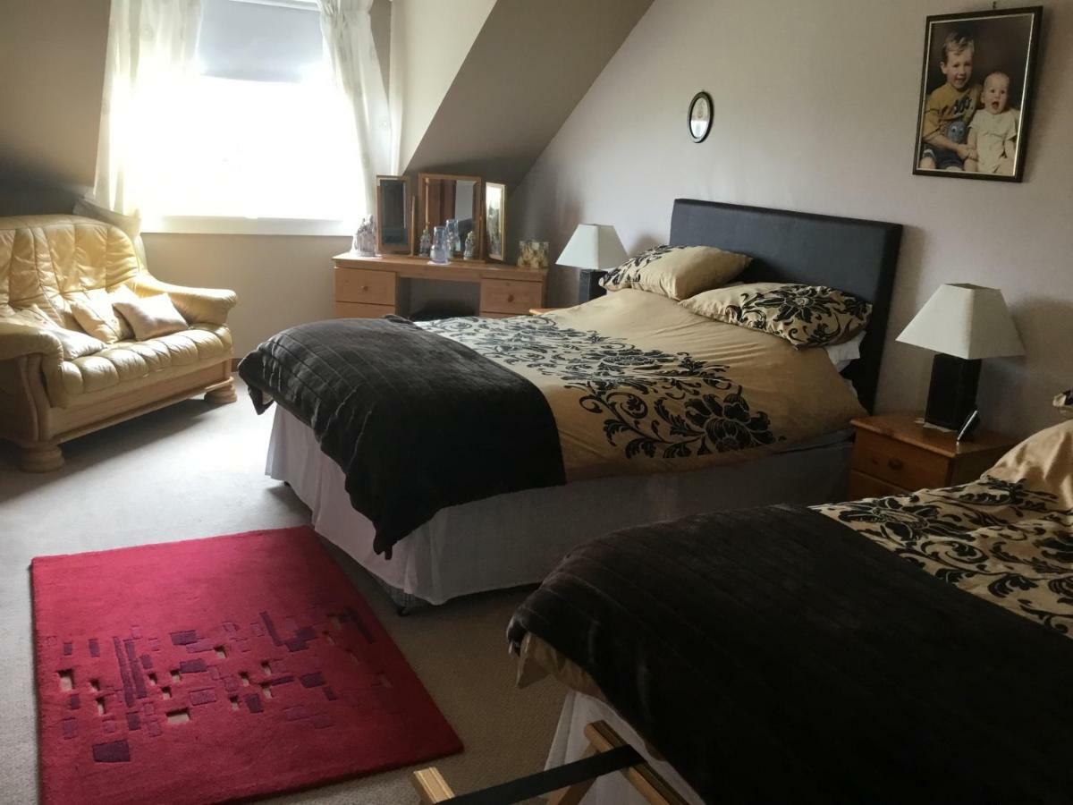スターリング Woodcockfaulds Houseヴィラ エクステリア 写真