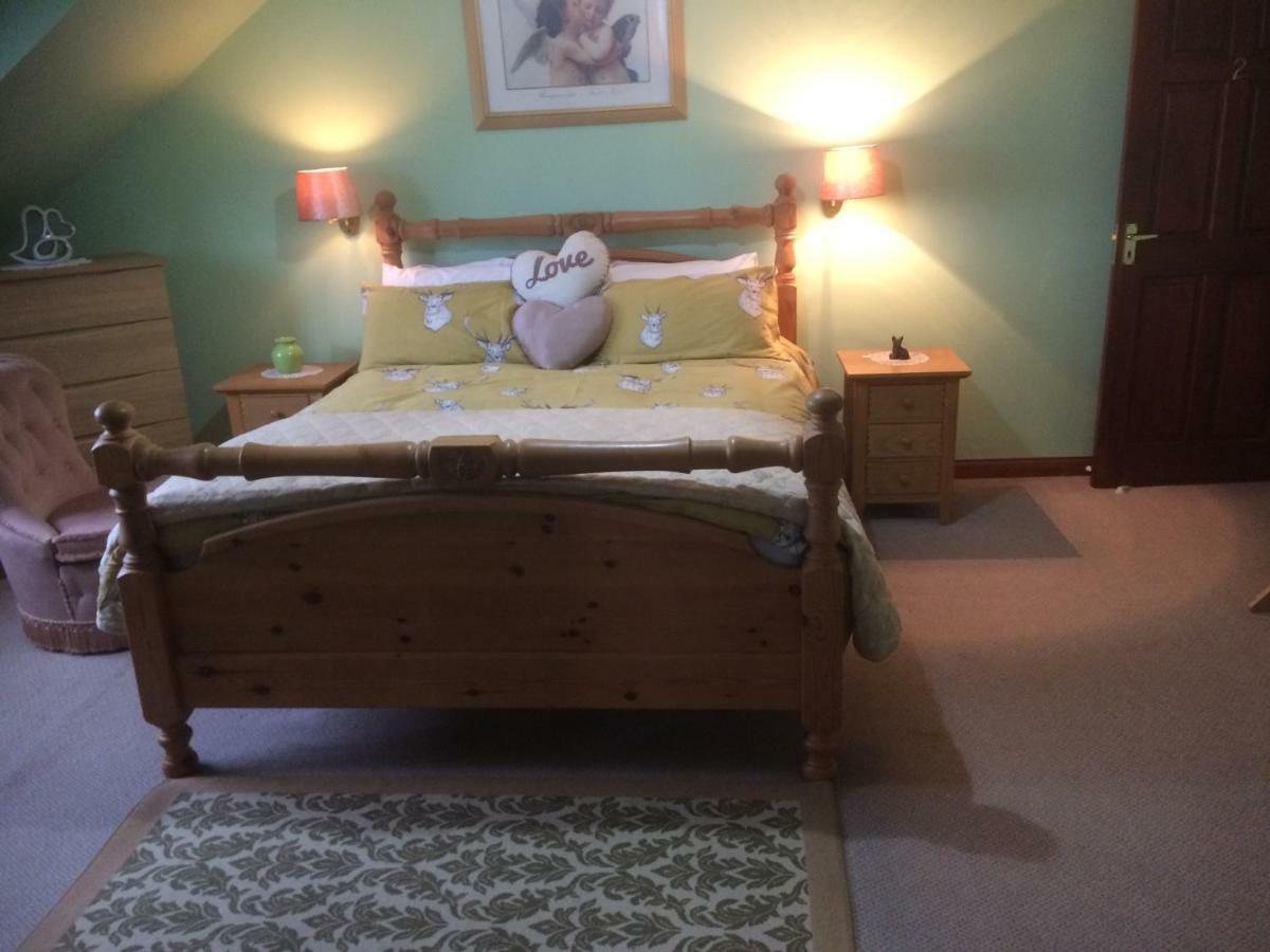 スターリング Woodcockfaulds Houseヴィラ エクステリア 写真