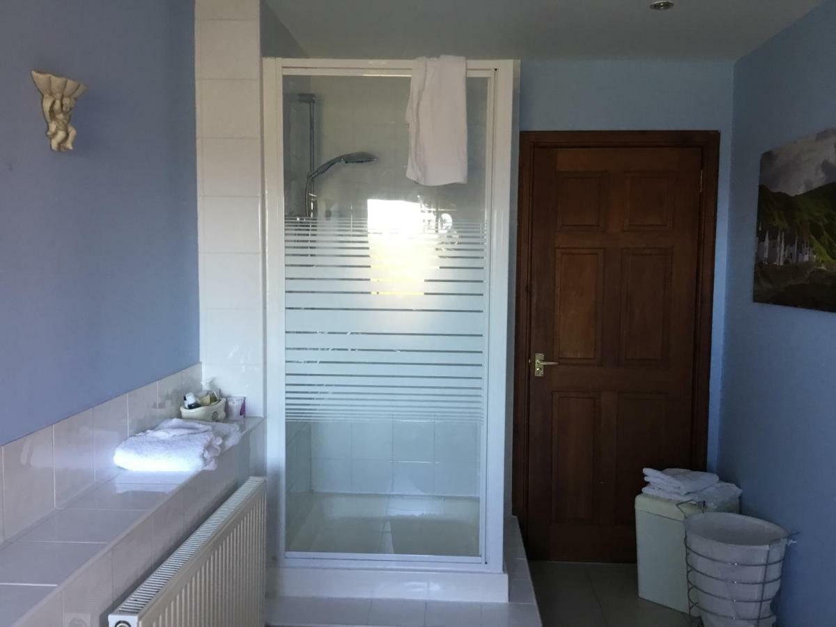 スターリング Woodcockfaulds Houseヴィラ エクステリア 写真