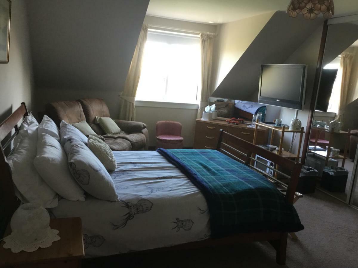 スターリング Woodcockfaulds Houseヴィラ エクステリア 写真